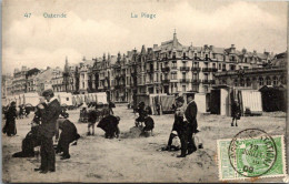 (02/06/24) BELGIQUE-CPA OSTENDE - Oostende