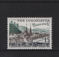 Jugoslavien Michel Cat.No. Mnh/** 780 - Unused Stamps