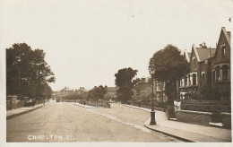 LONDON - CHARLTON RD. - Other & Unclassified