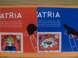 Switzerland Postfrisch 5.2024 - Unused Stamps