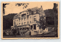 Luxembourg - ECHTERNACH - Grand Hôtel - Prop. Albert Wengler - Route De Diekirch - Ed. Jos. Artois - Echternach