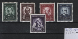 Jugoslavien Michel Cat.No. Mnh/** 785/759 - Unused Stamps