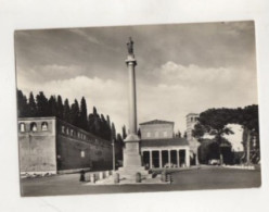 ROMA S. Lorenzo 1967 - Eglises