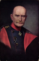CPA Generaloberst Hans Von Beseler, Portrait, Orden - Andere & Zonder Classificatie