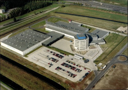 CPA Haarlemmermeer Nordholland Niederlande, Schiphol, Luftbild - Autres & Non Classés