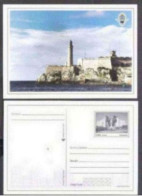 660  Phares - Lighthouses - Hotels - Postal Stationery - Unused - Cb - 1,95 - Vuurtorens
