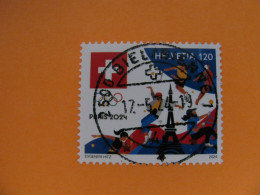 Switzerland Postfrisch 5.2024 - Ongebruikt
