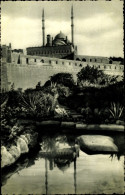 CPA Cairo Kairo Ägypten, Zitadelle - Other & Unclassified