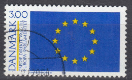 DANMARK - 1989 - Yvert 952, Usato. - Used Stamps
