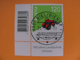 Switzerland Postfrisch 5.2024 - Unused Stamps