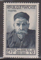 France N° 993 Neuf Sans Charnière - Unused Stamps