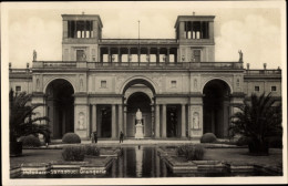CPA Potsdam, Schloss Sanssouci, Orangerie - Andere & Zonder Classificatie