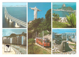 BRASIL // RIO DE JANEIRO - Rio De Janeiro
