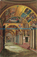 R670900 Basilica Di S. Marco In Venezia. General View Of The Vestibule. A. Scroc - Monde