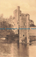 R670901 Caister Castle. F. Frith. No. 19877. A - Monde
