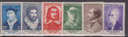France N° 1066 à 1071 Neuf Sans Charnières - Unused Stamps