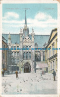 R670919 London. The Guildhall. D. And D. G - Monde