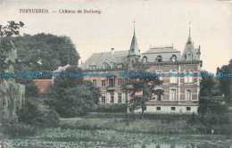 R671613 Tervueren. Chateau De Stolberg. Decock - Monde