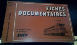 Auray SNCF Loco Revue Ancienne Brochure Pour Amateurs De Modélisme Et De Chemin De Fer  1980 - Français