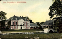 CPA Diepenheim Overijssel, Huize Diepenheim - Autres & Non Classés