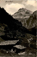 Kiental - Spiggengrund - Kilchfluh (4712) * 19. 7. 1934 - Reichenbach Im Kandertal
