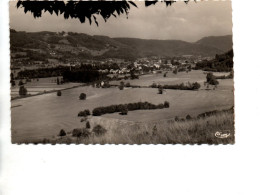 CPSM Petit Format VAL D'AJOL (Vosges) Echappée Sur Le Val D'Ajol Et De La Feuillée Dorothée - Other & Unclassified