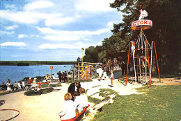 Lac De Virelles - Plaine De Jeux (1966) - Chimay