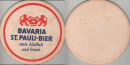 5007160 Bierdeckel Rund - Bavaria - Sous-bocks