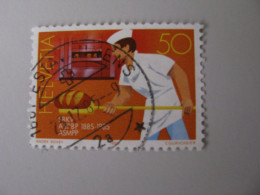 Schweiz  1301  O - Used Stamps