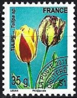 France 2011 - Mi 5155 - YT Po 259 ( Flowers : Columbine ) MNG - 1989-2008