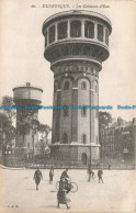 R670964 Dunkerque. Les Chateaux D Eau. C. A. R. Imprimeries Reunies - Monde