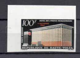 HAUTE VOLTA  PA   N° 7   NON DENTELE   NEUF SANS CHARNIERE  COTE ? €    HOTEL DES POSTES - Haute-Volta (1958-1984)