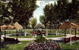 CPA Cheyenne Wyoming USA, Stadtpark - Other & Unclassified