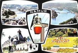 Namur - Multi Vues 1963 - Namur