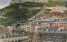 R671680 Gibraltar. Casemates. Barracks. V. B. Cumbo - Monde