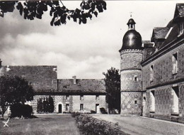 AK 215110 FRANCE - Longueville-sur-Scie - Chateau De La Chaussée - Other & Unclassified