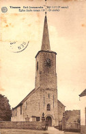 Vossem - Kerk - Tervuren