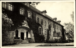 CPA Helmstedt In Niedersachsen, Kloster Marienberg - Autres & Non Classés
