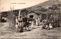 (02/06/24) ALGERIE-CPA ARZEW - Sonstige & Ohne Zuordnung