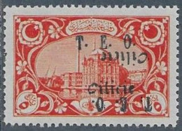 CILICIE N°60c **  Neuf Sans Charnière  MNH - Unused Stamps