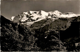 Kiental - Blümlisalp (4105) * 5. 8. 1936 - Reichenbach Im Kandertal