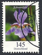 Deutschland, 2006, Mi.-Nr. 2507,  Gestempelt - Used Stamps