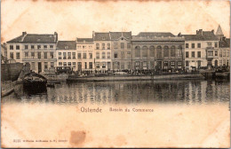 (02/06/24) BELGIQUE-CPA OSTENDE - Oostende