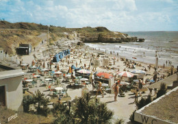 ROYAN - PLAGE DU CHAY - Royan