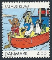 Dänemark 2002, Mi.-Nr. 1299, Gestempelt - Used Stamps