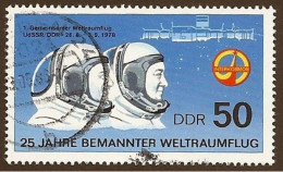 DDR, 1986, Michel-Nr. 3006, Gestempelt - Used Stamps