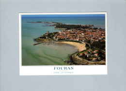 Fouras-les-Bains (17) : Vue Générale - Fouras-les-Bains