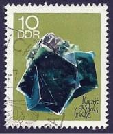 DDR, 1969, Michel-Nr. 1469, Gestempelt - Usati