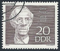 DDR, 1969, Michel-Nr. 1441, Gestempelt - Oblitérés