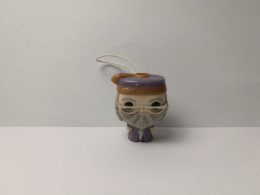 Kinder :  MPG VD391  Funko Pop - Harry Potter 2023 - Prof. Albus Dumbledore - Monoblocs